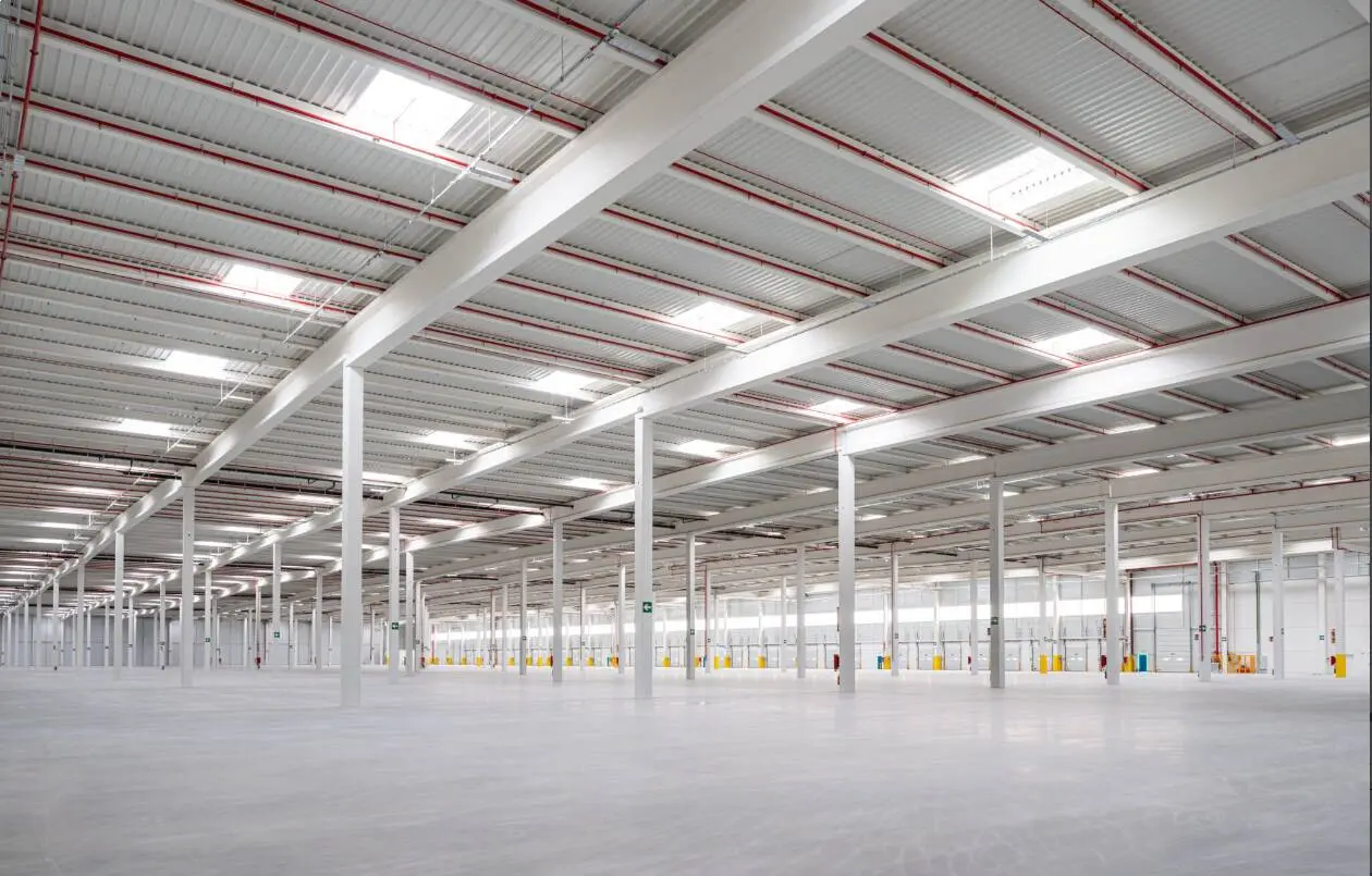 Logistics warehouse for rent of 30,696 m²- Illescas, Toledo. 5